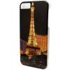iPhone 5 Glowing Eiffel Tower Plastic Case iPhone 5 Glowing Eiffel Tower Plastic Case